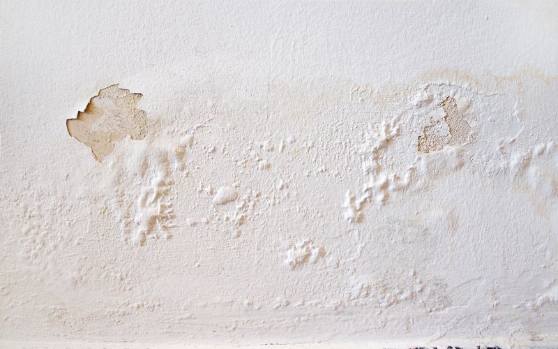 Type of Drywall