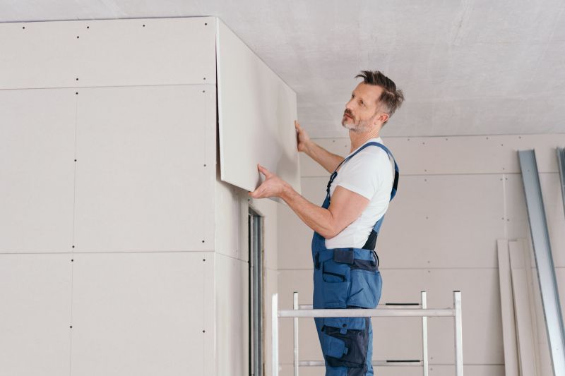 The Complete Guide To Drywall For Homeowners