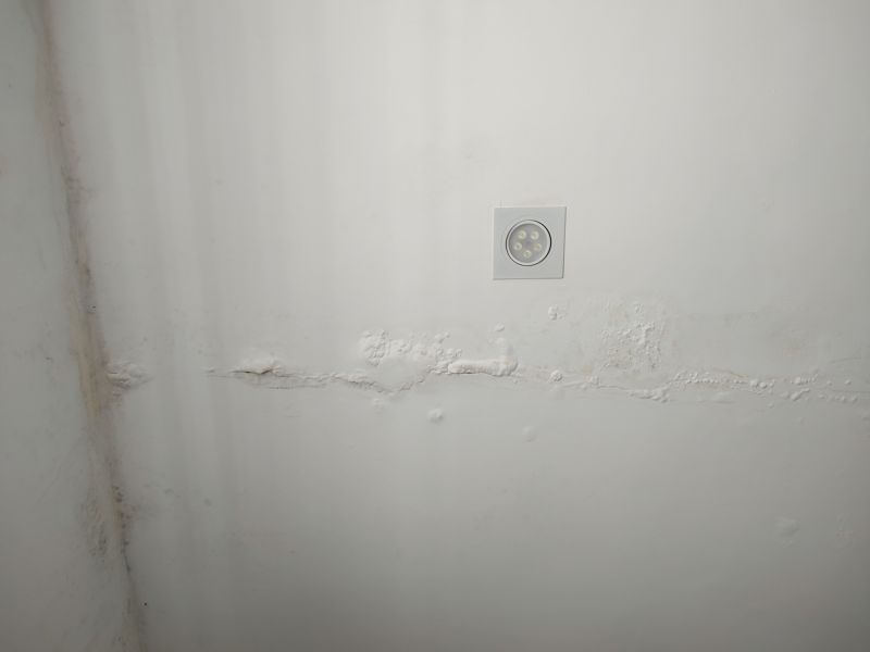 Wall Damage Repair in Wilmington, NC